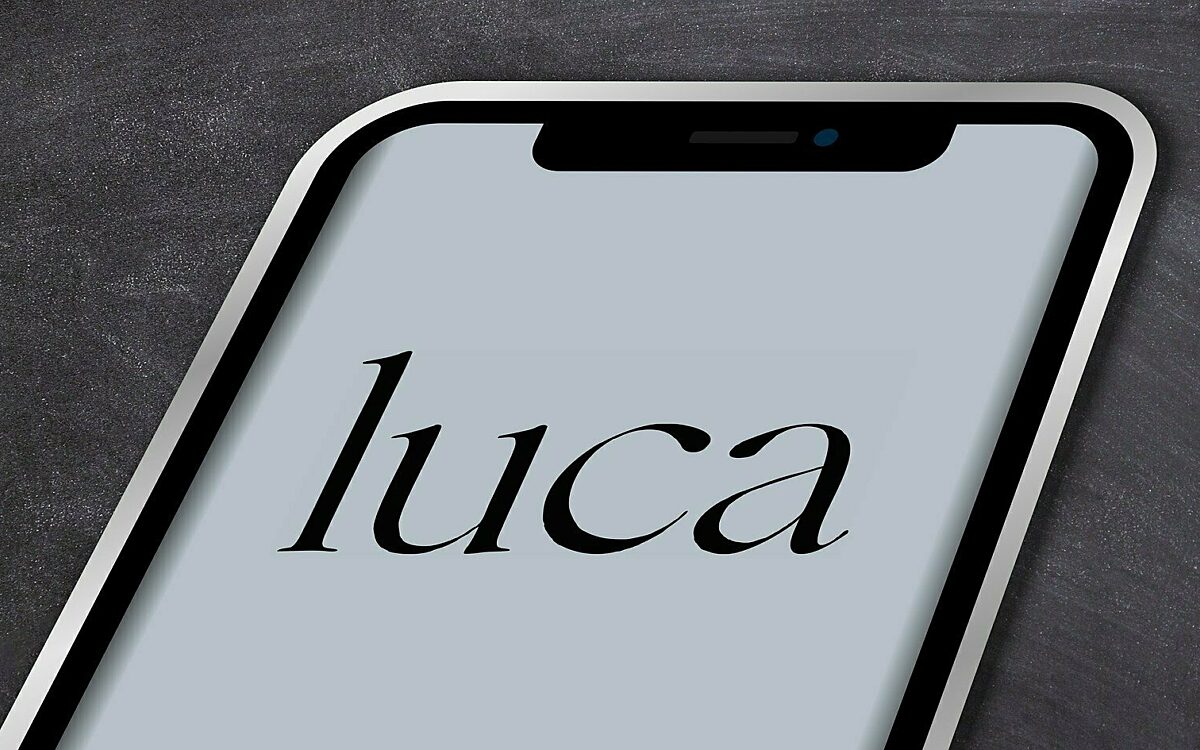 Luca app handy Luca app handy